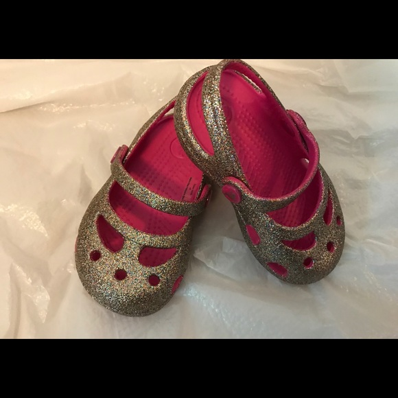 Crocs Sandals - Picture 1 of 3